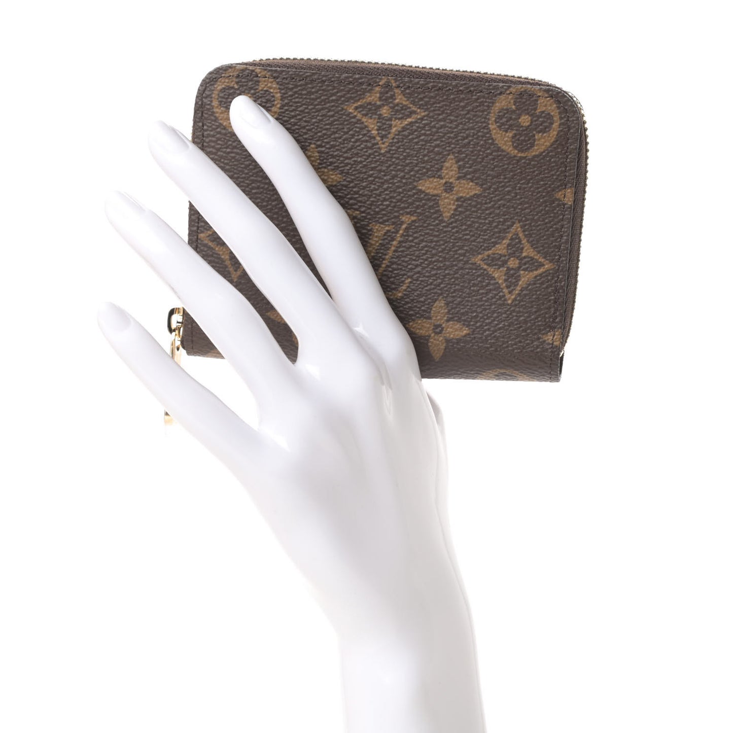 Monogram Zippy Coin Purse