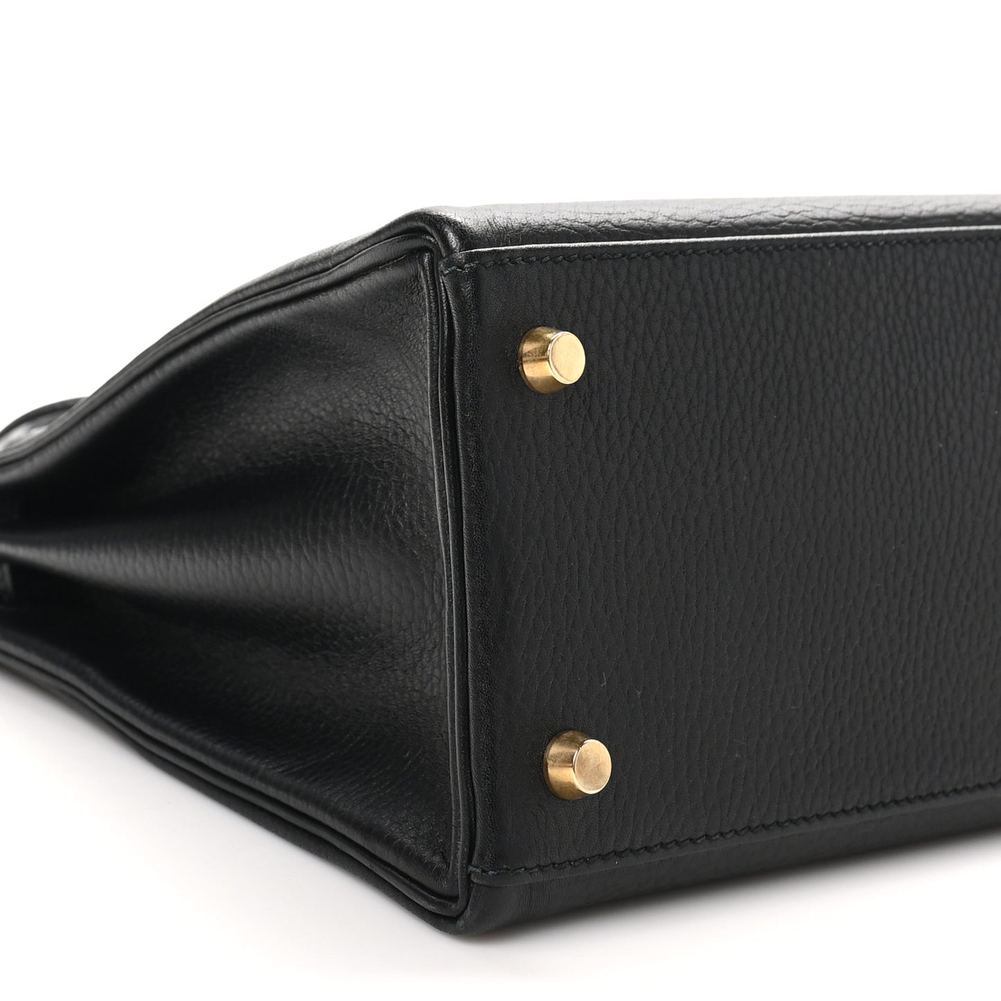 Taurillon Clemence Kelly Retourne 28 Black