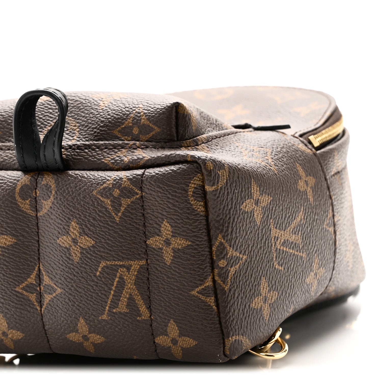 Louis Vuitton Monogram Palm Springs Backpack Mini 9 of 10