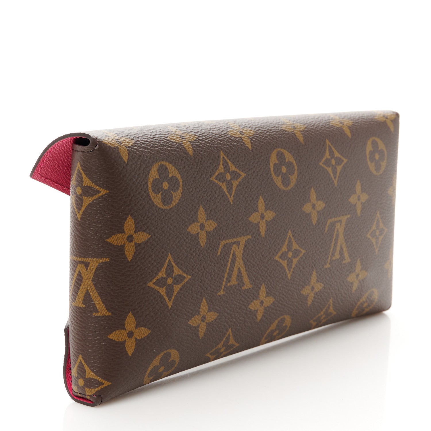 Louis Vuitton Monogram Kirigami Organizer Set Pondichery Pink 4 of 10