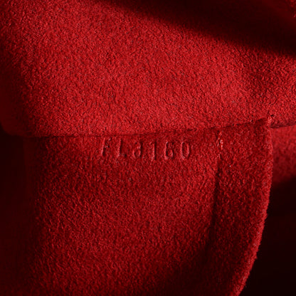 Louis Vuitton Damier Ebene Trevi GM 7 of 7