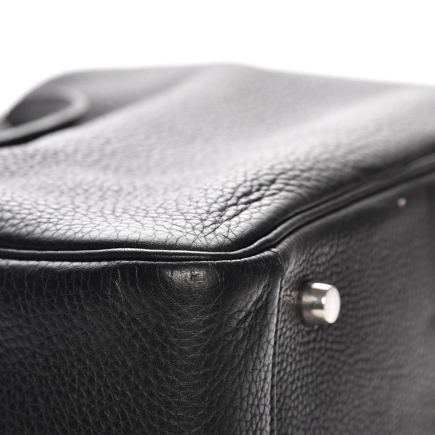Taurillon Clemence Lindy 30 Black
