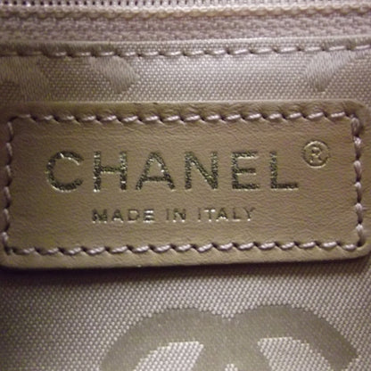 Chanel Caviar CC Stitched Small Hobo Red 7 of 8