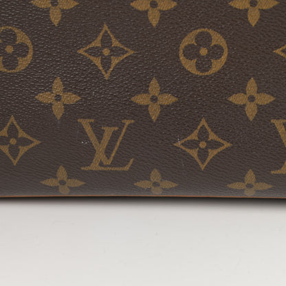 Louis Vuitton Monogram Batignolles Vertical 17 of 18
