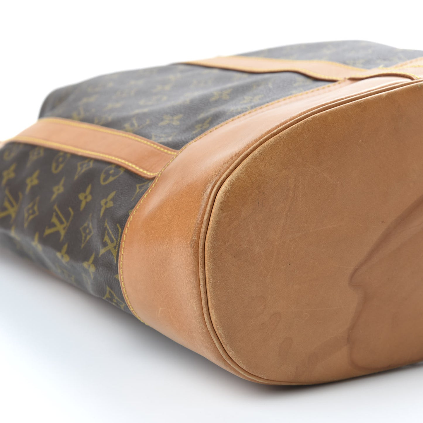 Monogram Randonnee GM Backpack