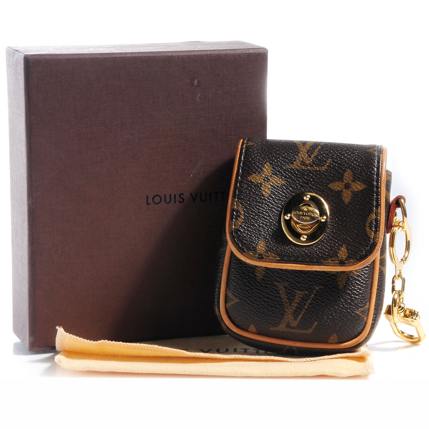 Monogram Tulum Pochette