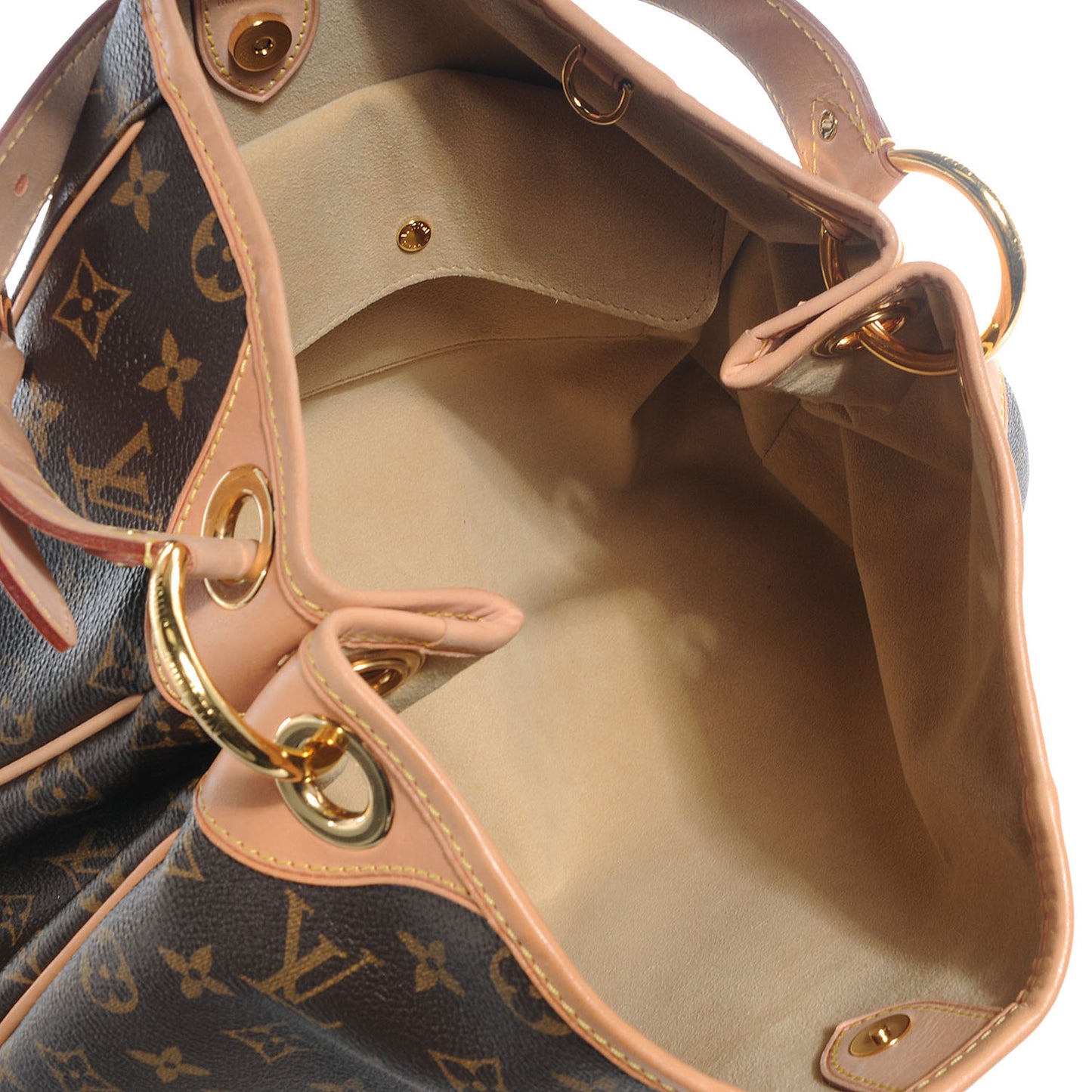 Monogram Galliera PM