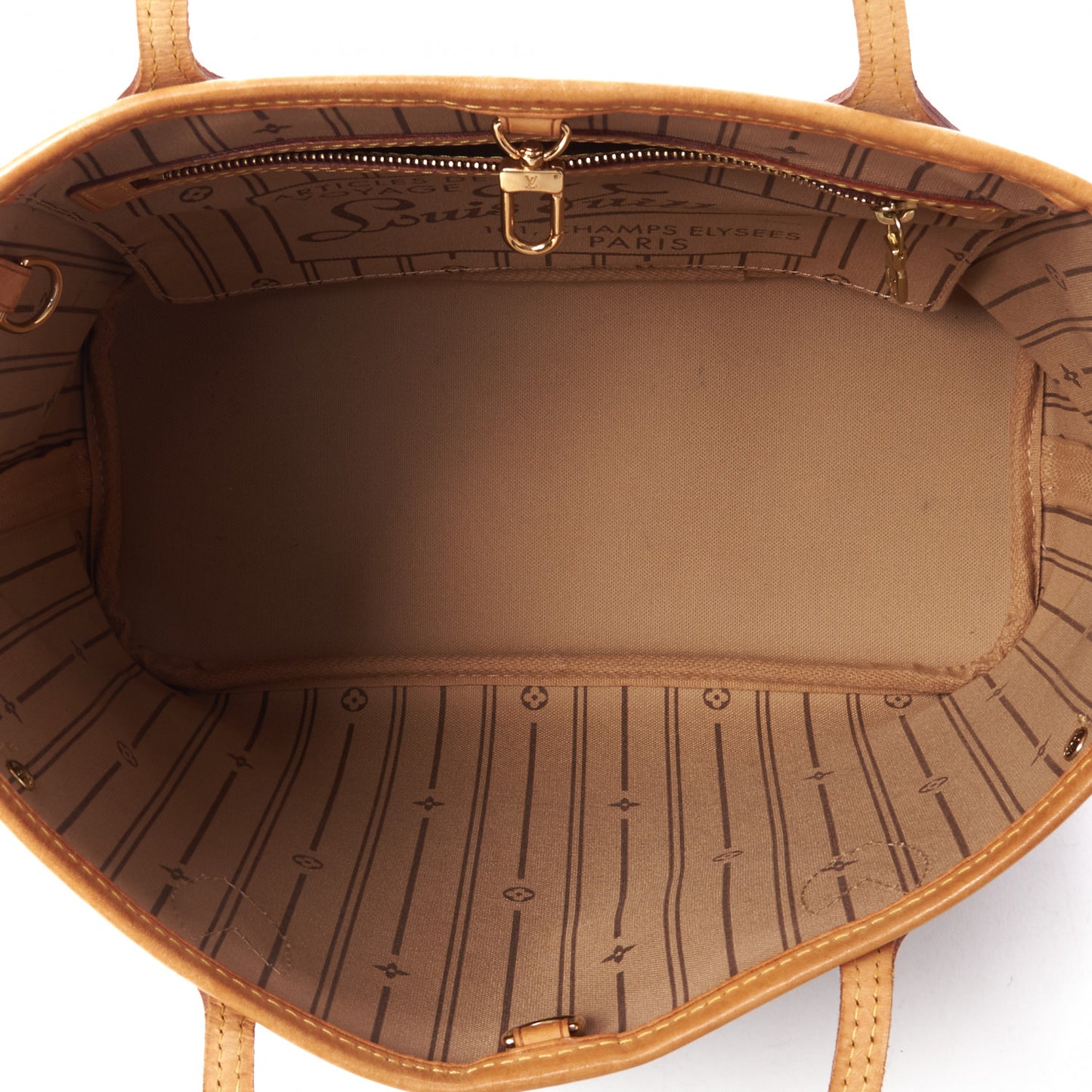 Monogram Neverfull PM