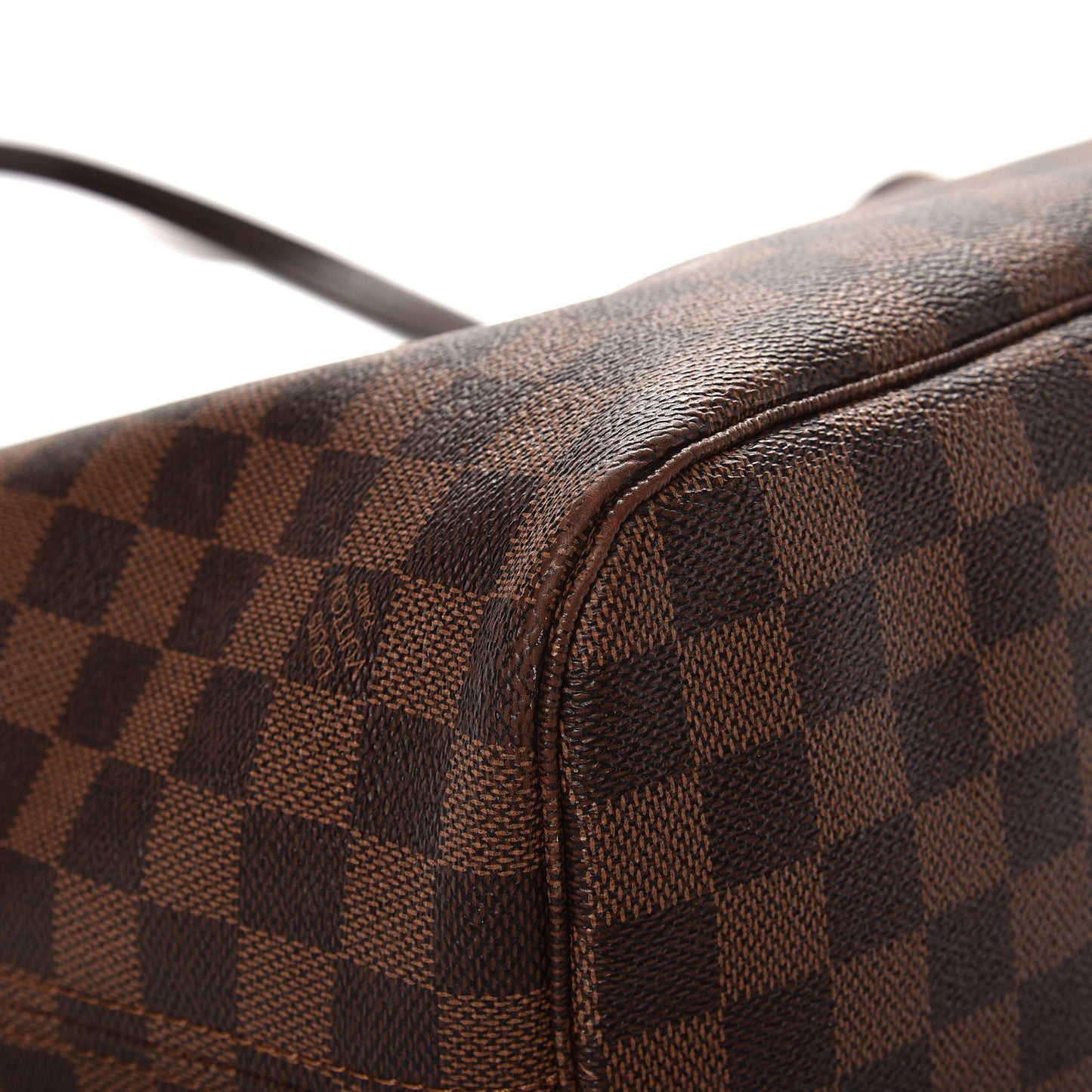 Damier Ebene Neo Neverfull MM