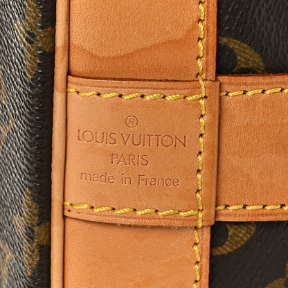Louis Vuitton Monogram Cruiser 45 5 of 9