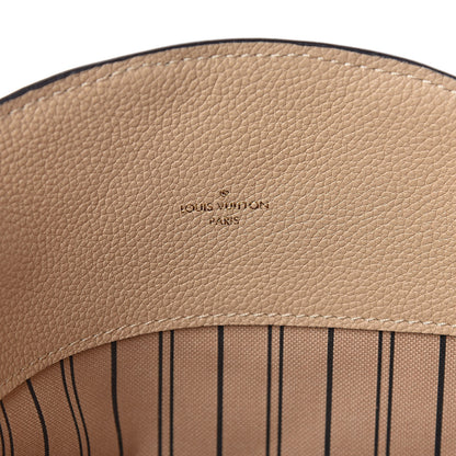 Louis Vuitton Empreinte Bagatelle Dune 6 of 9
