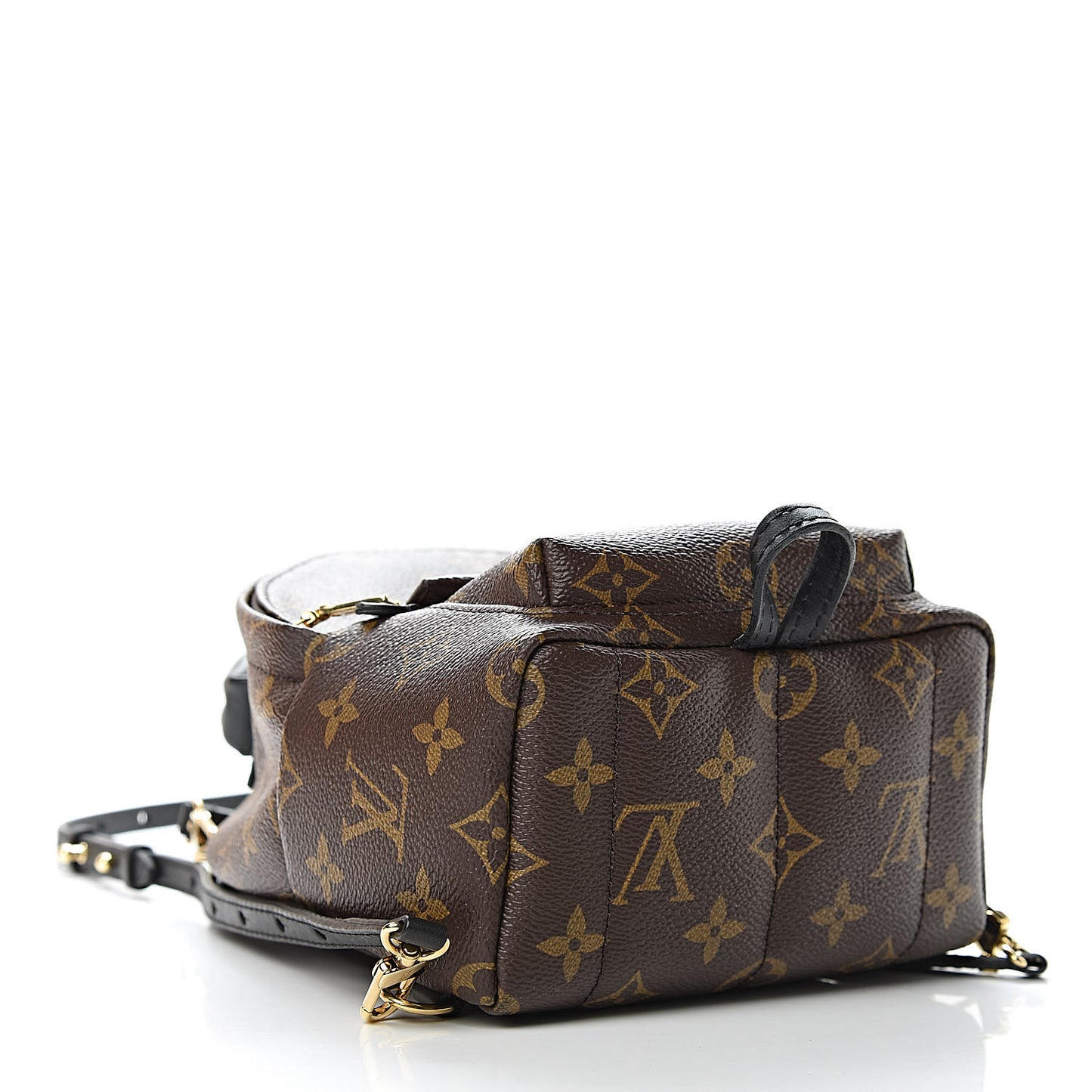 Monogram Palm Springs Backpack Mini