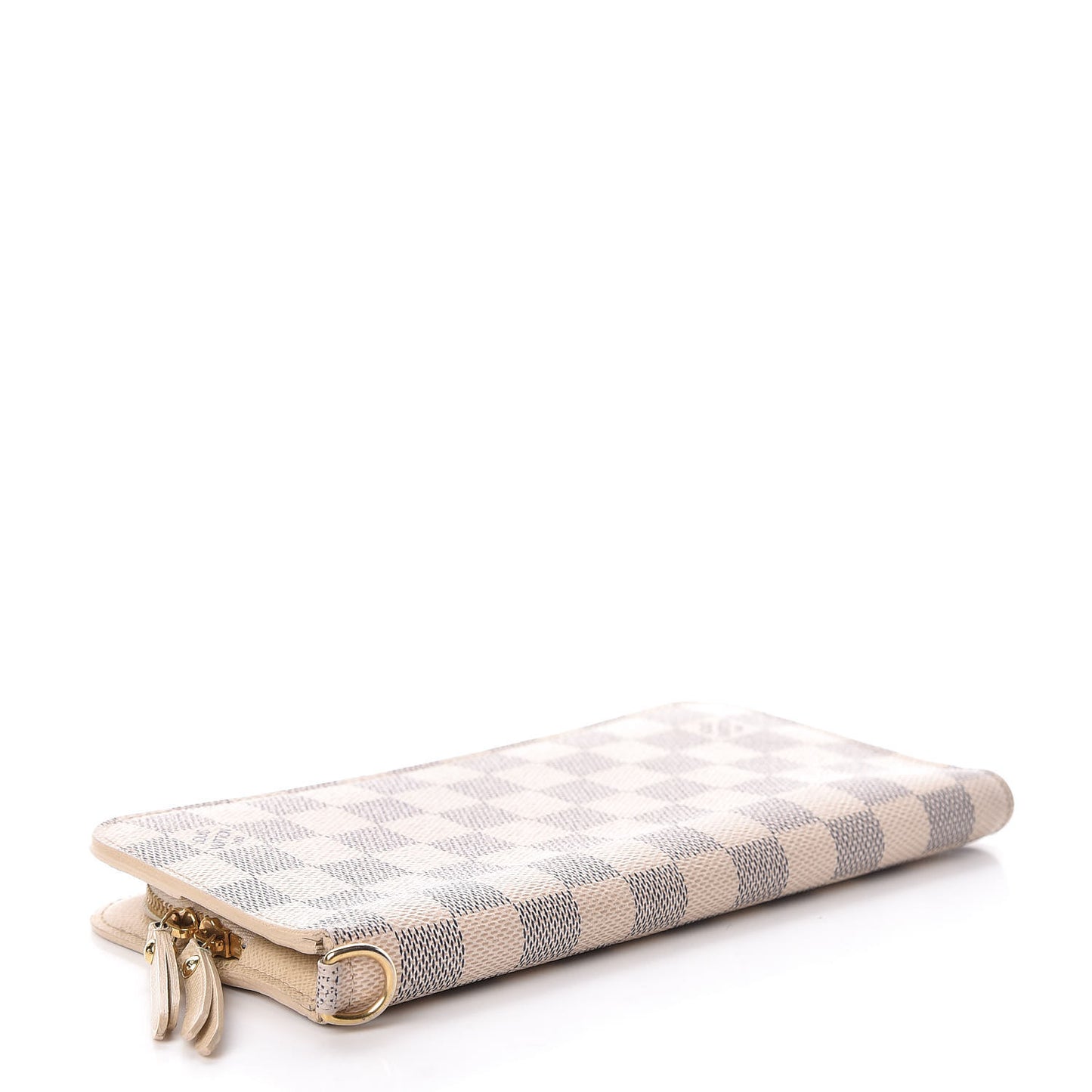 Damier Azur Insolite Wallet