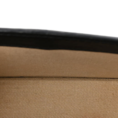 Jacquemus Smooth Calfskin Le Chiquito Moyen Black 5 of 9
