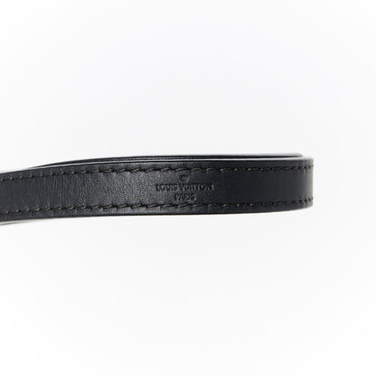 Louis Vuitton Monogram Neonoe MM Black 9 of 13