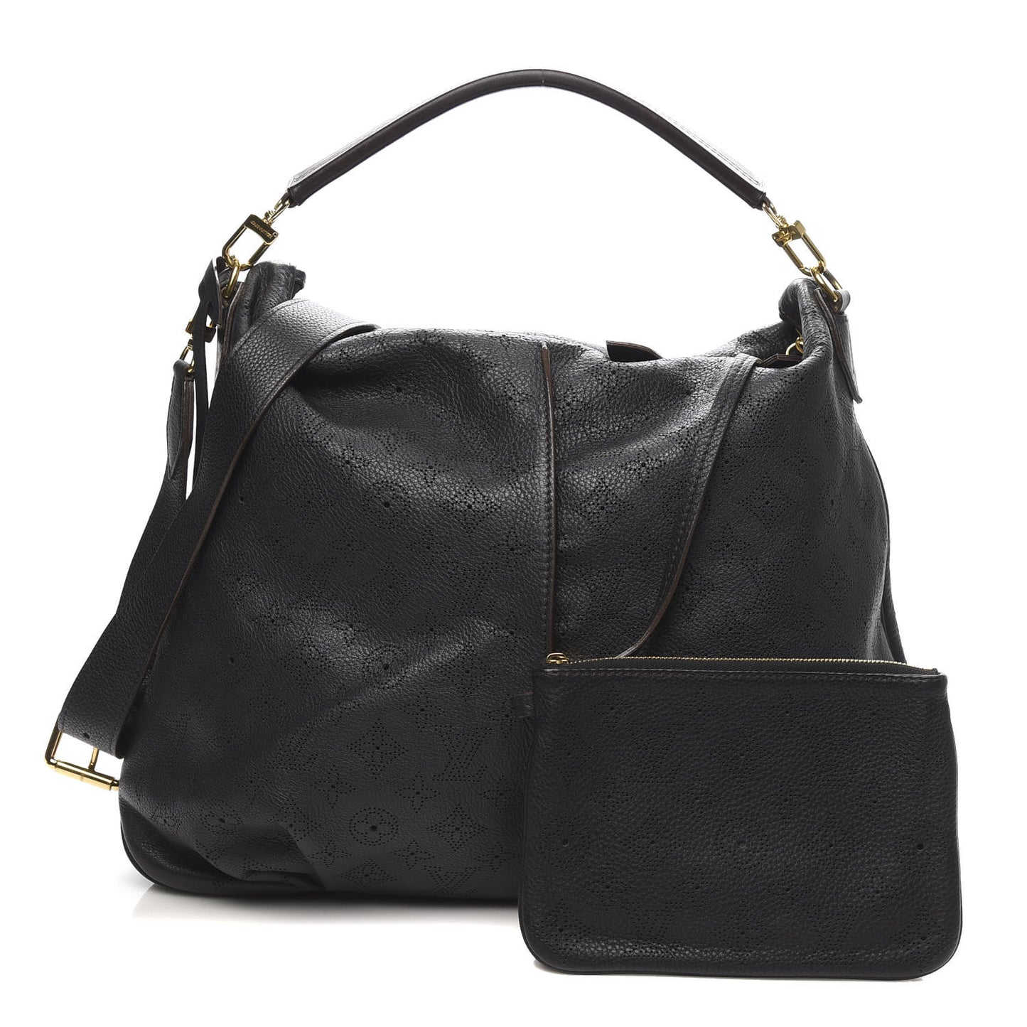 Mahina Selene MM Black