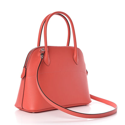 Hermes Epsom Bolide 27 Rose Jaipur 3 of 11