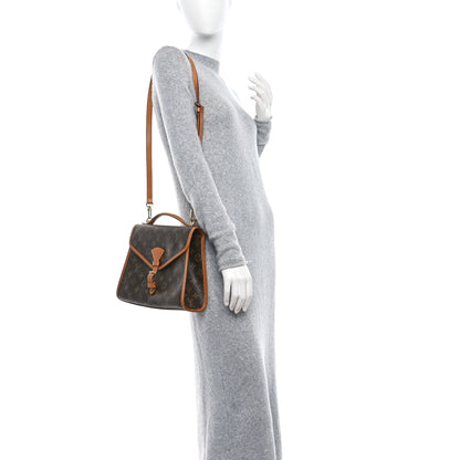 Louis Vuitton Monogram Bel Air 2 of 11