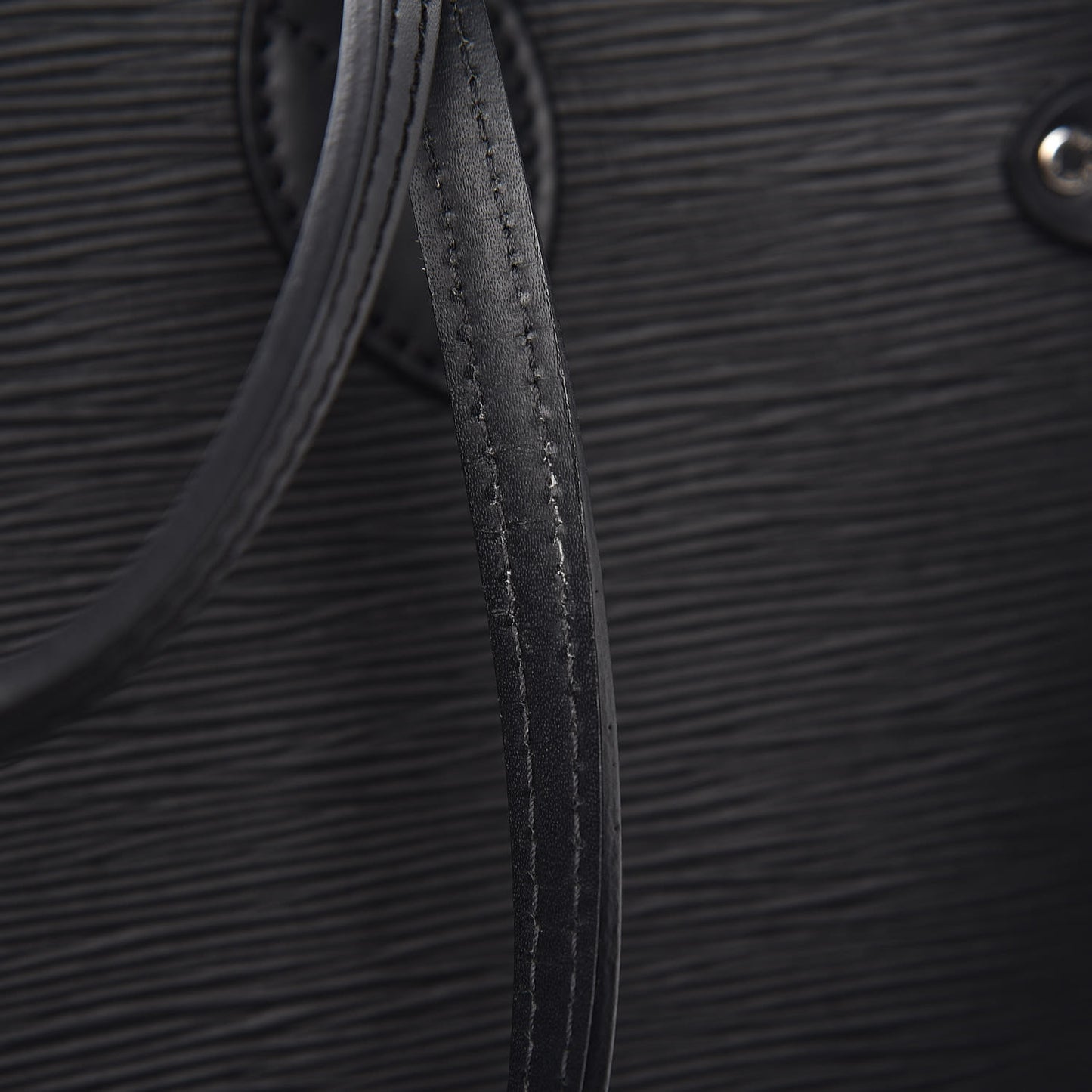 Epi Neverfull MM Black