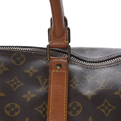 Louis Vuitton Monogram Keepall 45 26 of 26