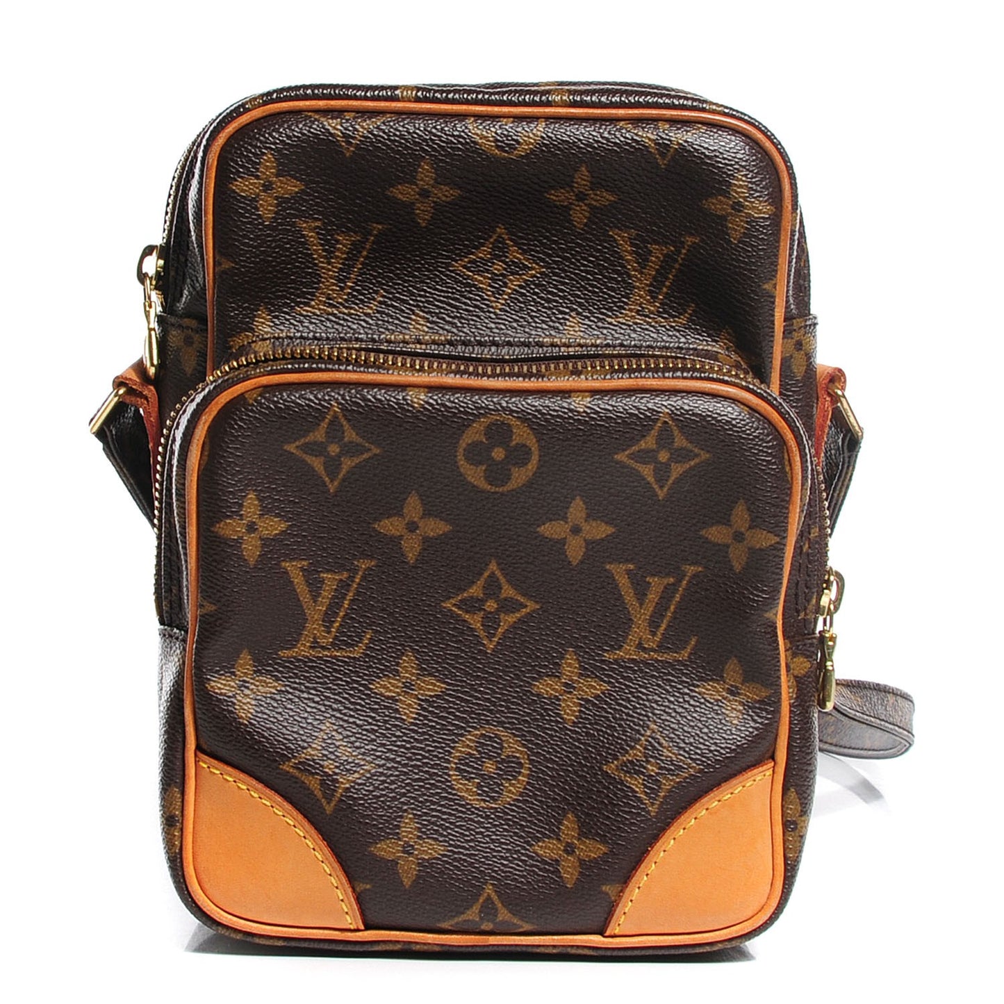 Monogram Amazone