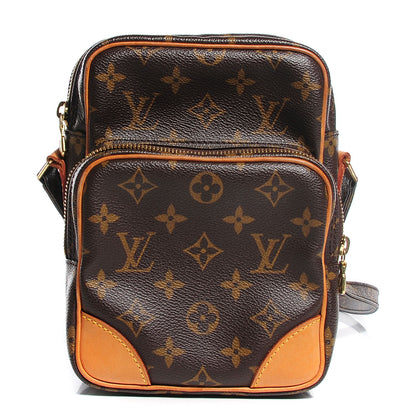 Louis Vuitton Monogram Amazone 1 of 7