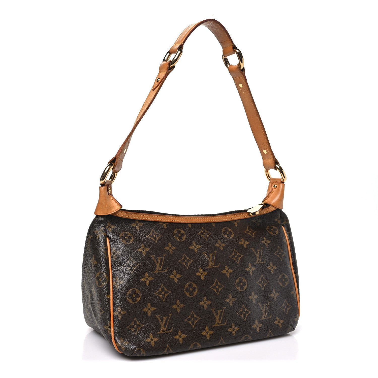 Louis Vuitton Monogram Tikal GM 2 of 8