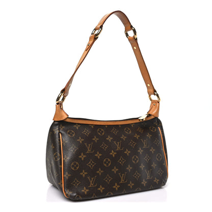 Louis Vuitton Monogram Tikal GM 2 of 8