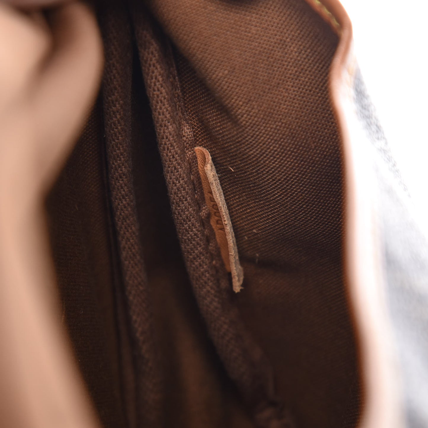 Monogram Saumur 30