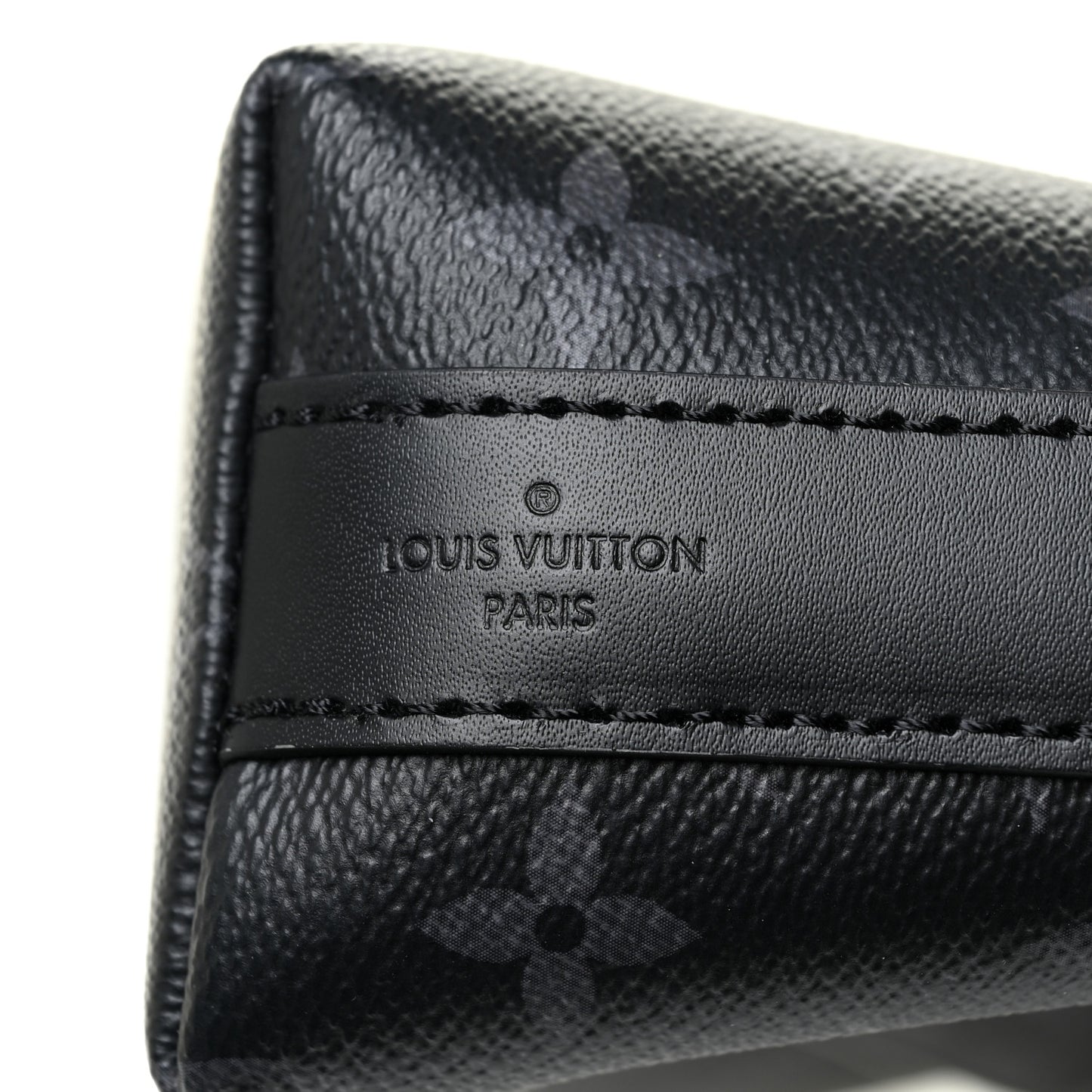Monogram Eclipse District PM Black