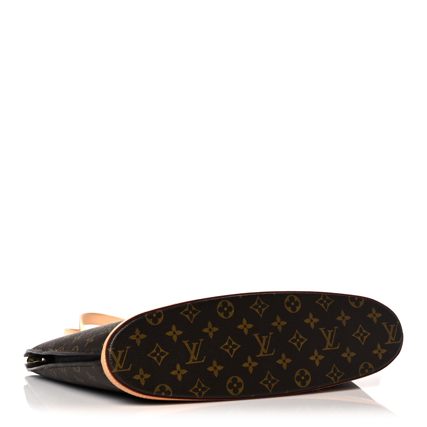 Louis Vuitton Monogram Babylone 4 of 14