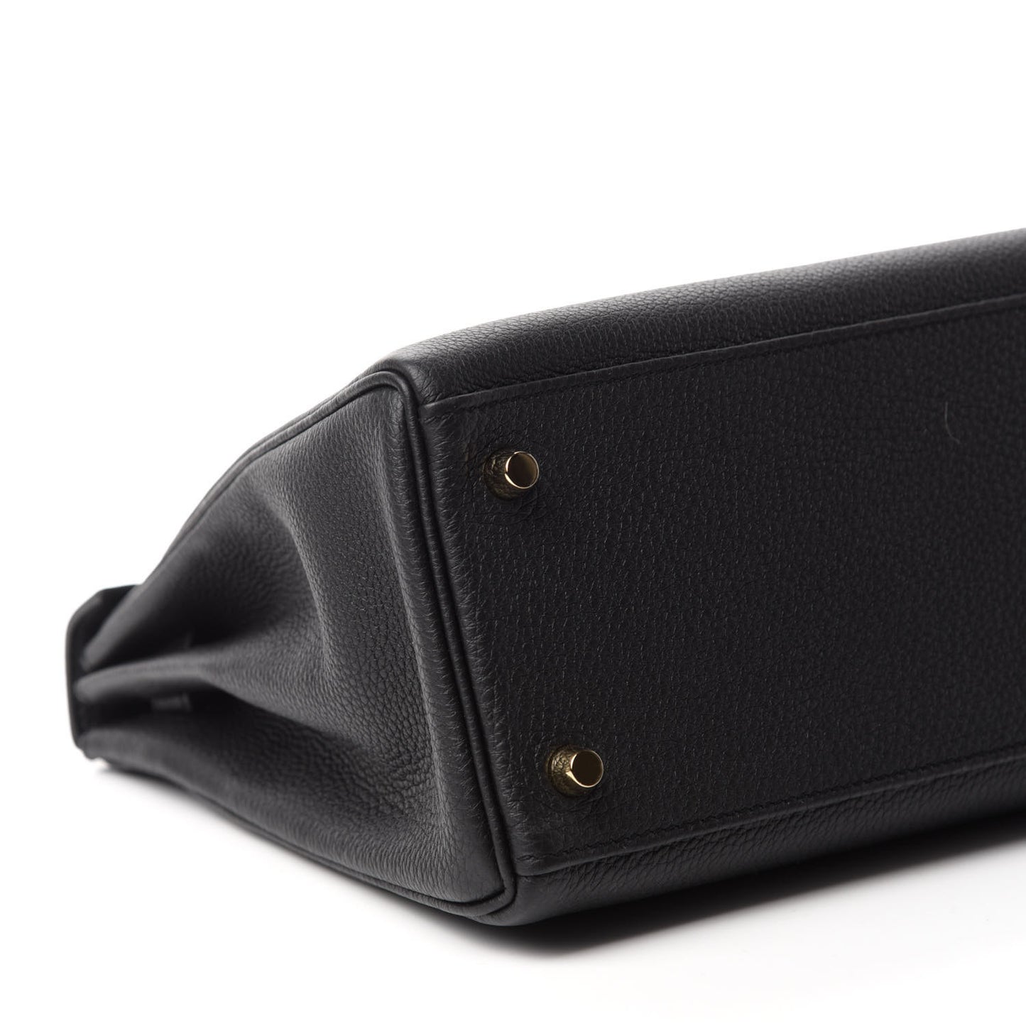 Togo Kelly Retourne 28 Black