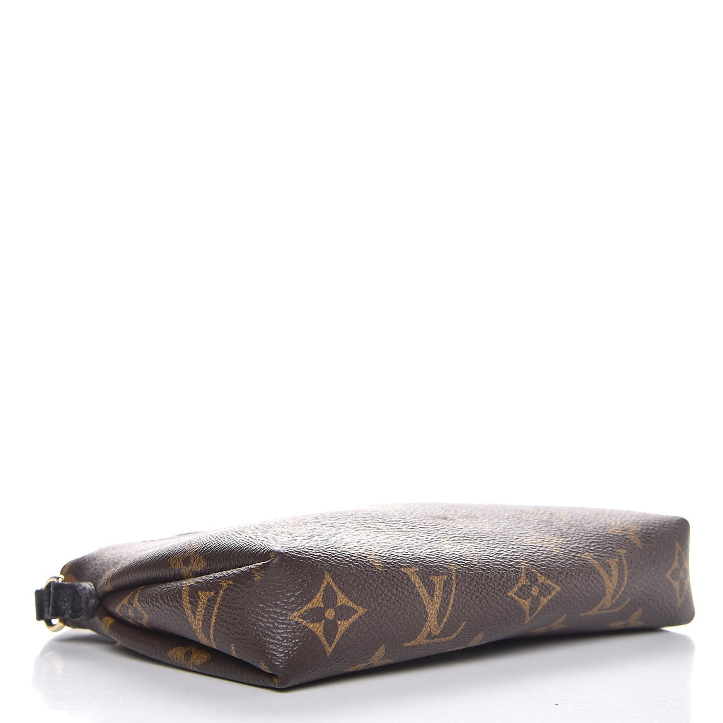 Monogram Pallas Crossbody Black