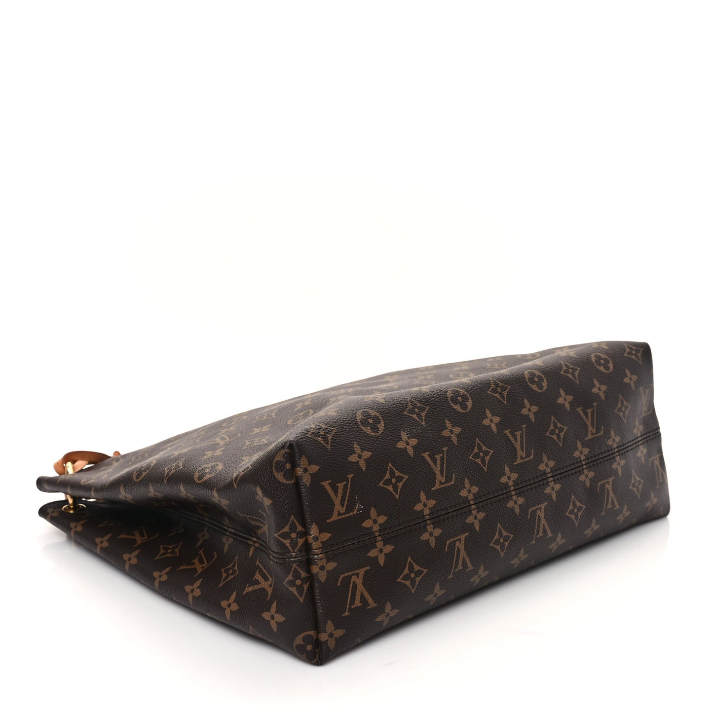 Monogram Graceful MM