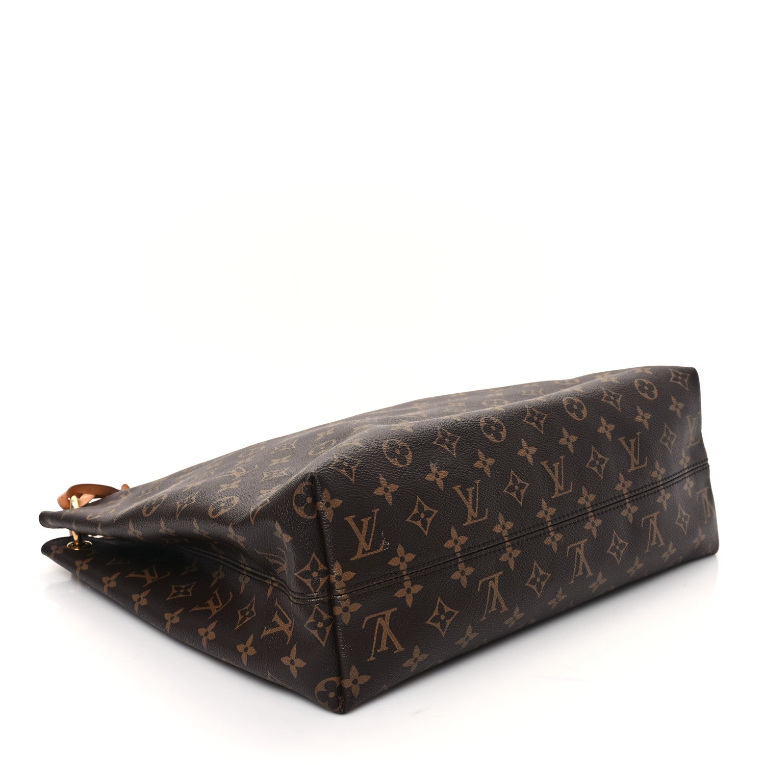 Louis Vuitton Monogram Graceful MM 4 of 10
