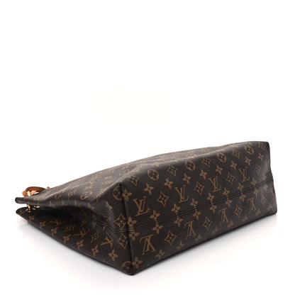 Louis Vuitton Monogram Graceful MM 4 of 10
