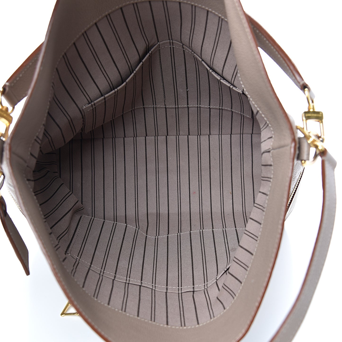 Empreinte Melie Vison