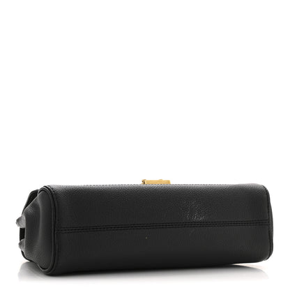 Louis Vuitton Empreinte Saint Germain PM Black 4 of 12