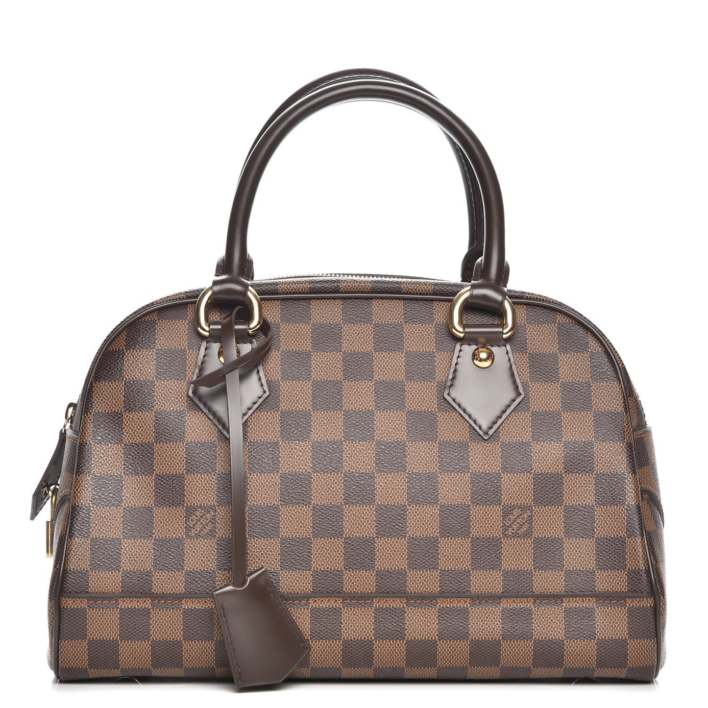Damier Ebene Duomo