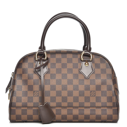 Louis Vuitton Damier Ebene Duomo 1 of 7