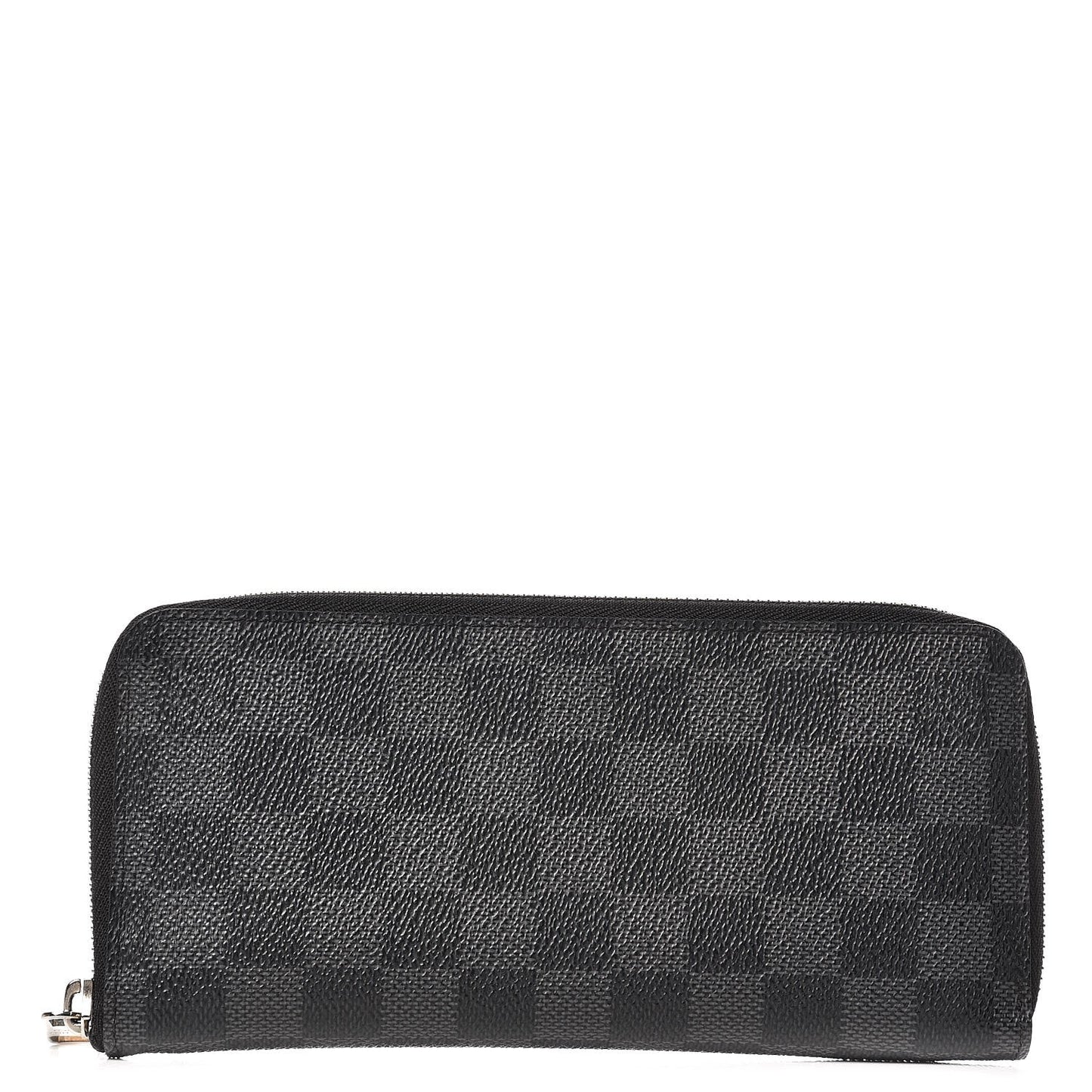 Damier Graphite Zippy Wallet Vertical