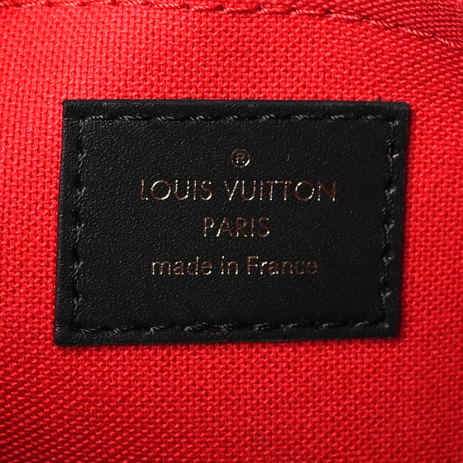 Louis Vuitton Reverse Monogram Giant OnTheGo East West 6 of 9