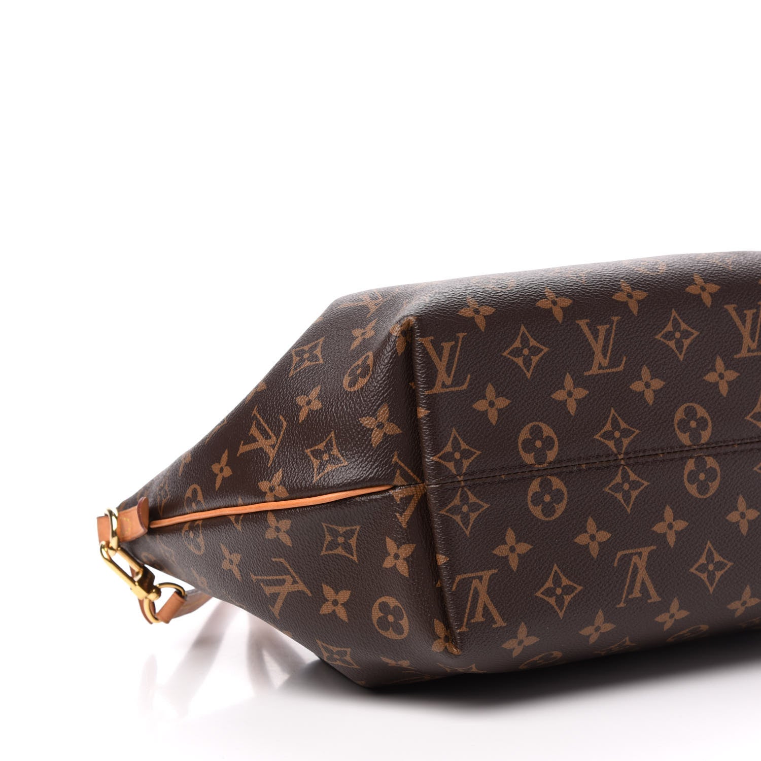 Louis Vuitton Monogram Turenne MM 9 of 12