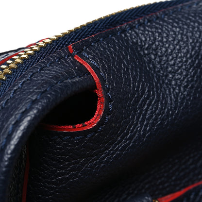 Louis Vuitton Empreinte Boetie MM Marine Rouge 12 of 12