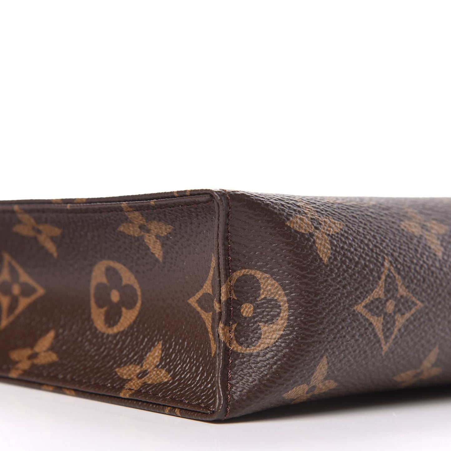 Monogram Toiletry Pouch 26