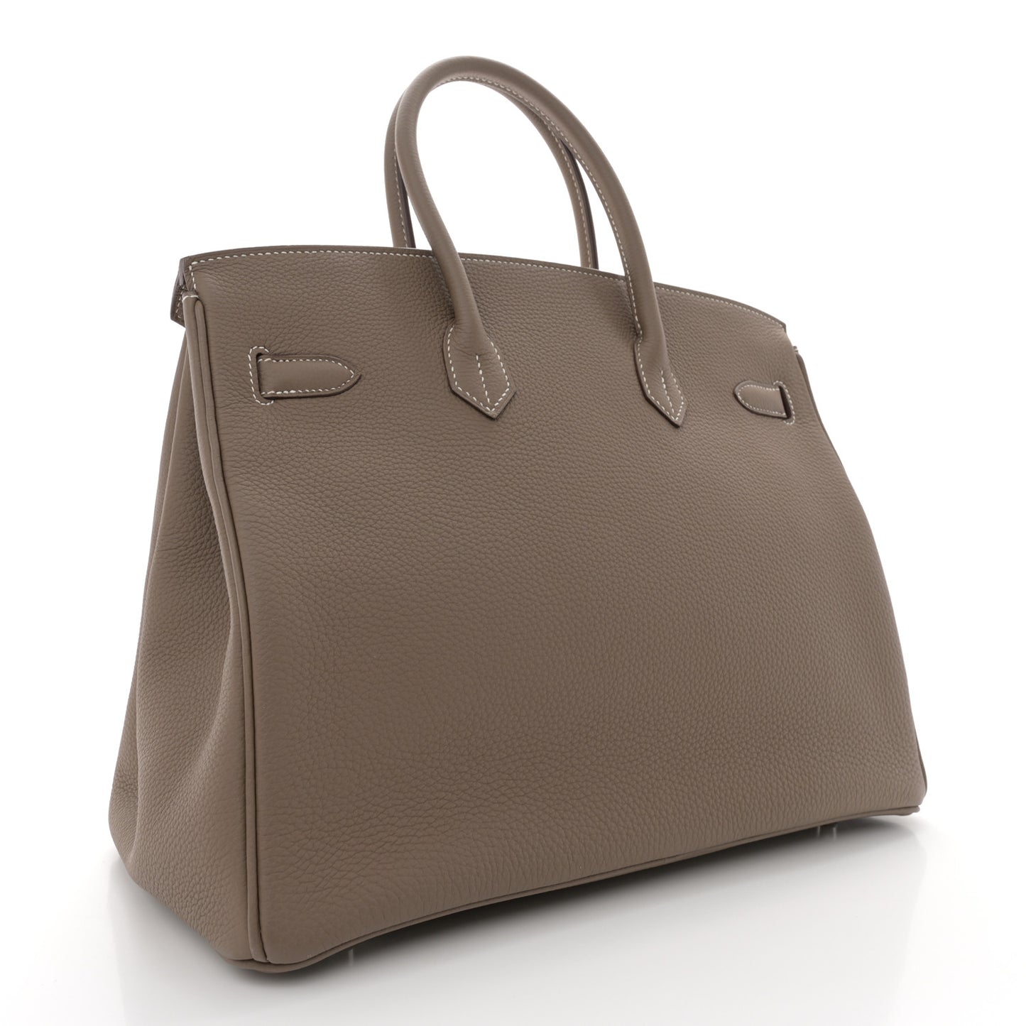 Togo Birkin 35 Etoupe