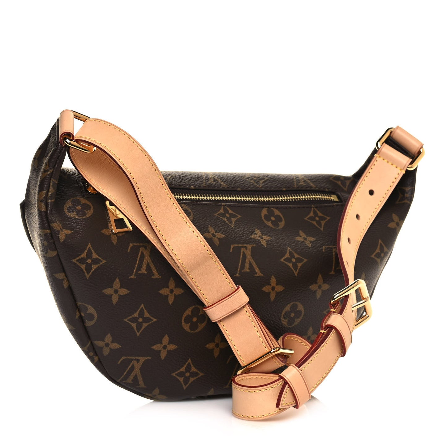 Monogram Bumbag