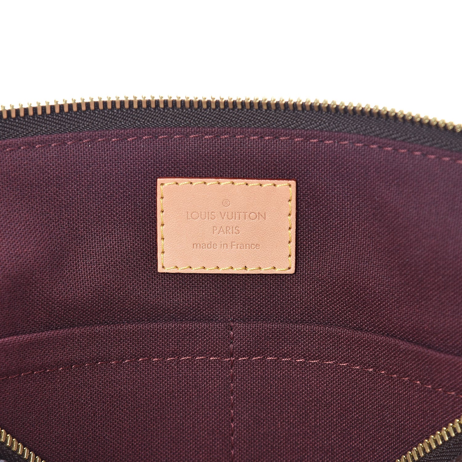 Louis Vuitton Monogram Turenne PM 9 of 11