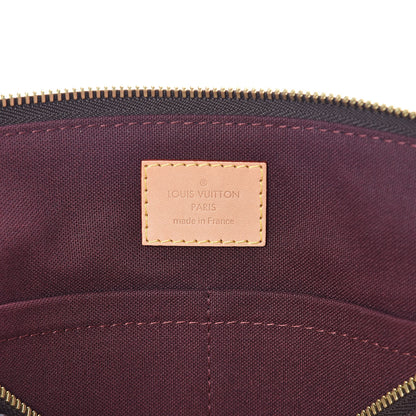 Louis Vuitton Monogram Turenne PM 9 of 11