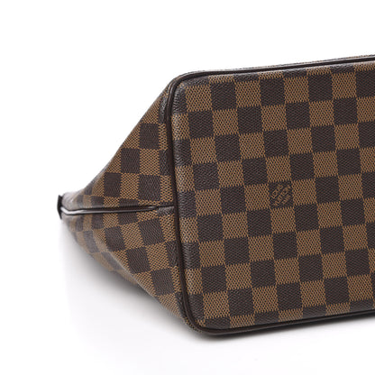 Louis Vuitton Damier Ebene Westminster GM 8 of 10